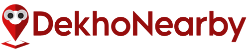 dekhonearby