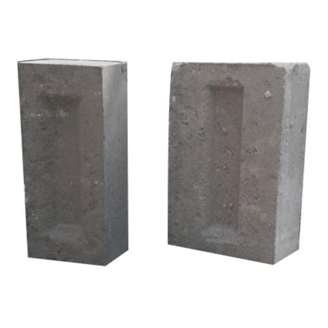 ACE Fly Ash Bricks, 9 in x 4 in x 3 in