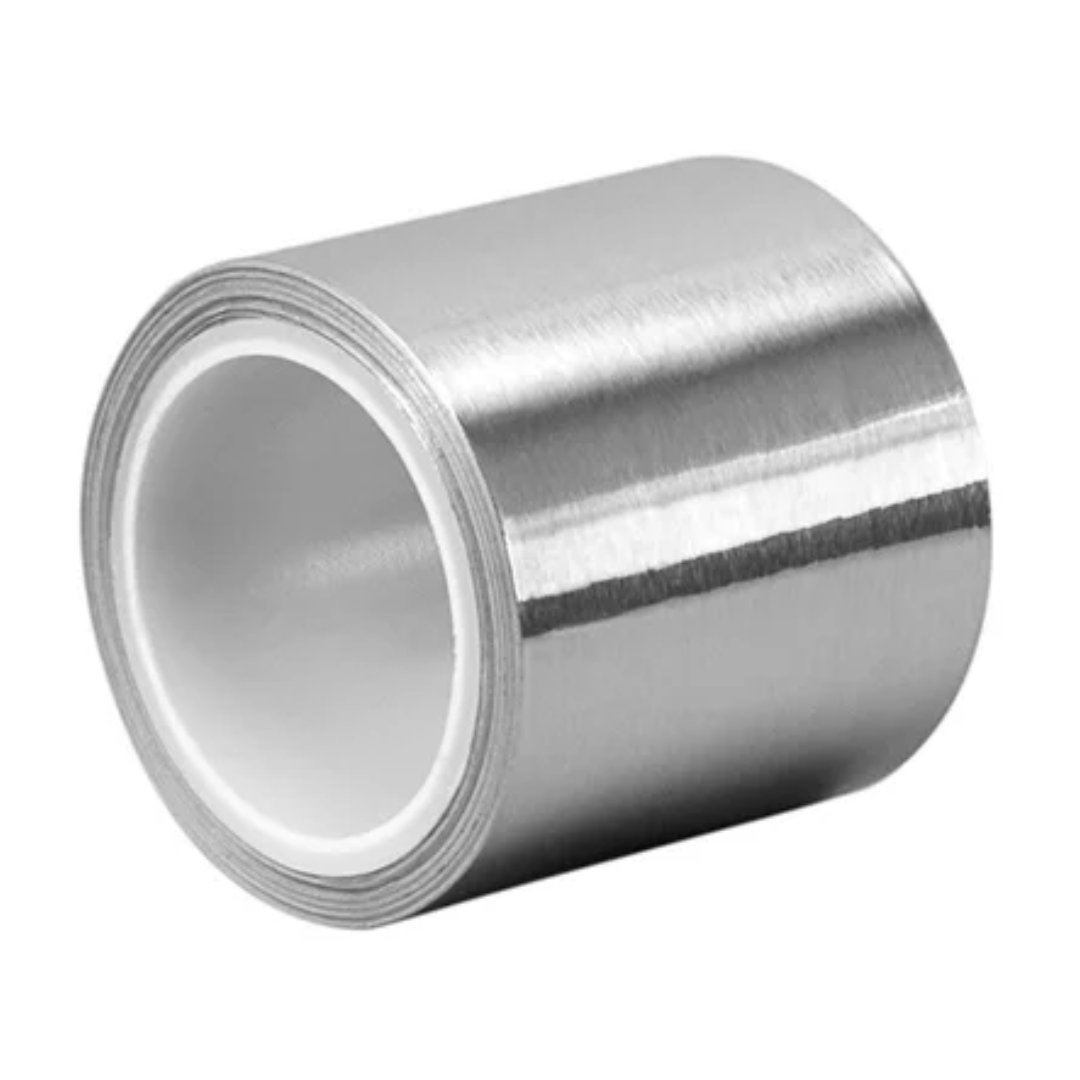 Aluminum Foil Tape Roll