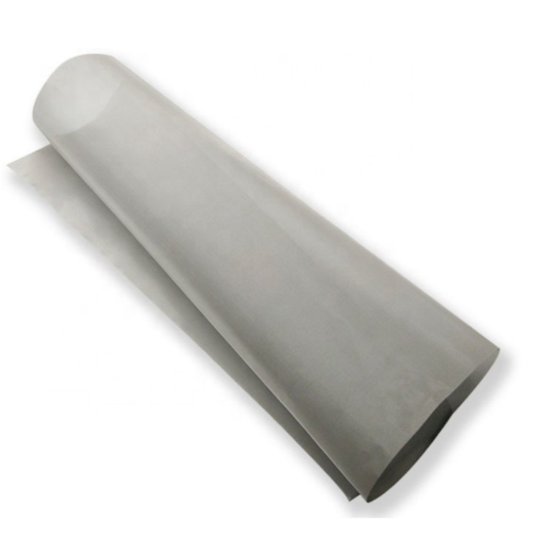 Super Duplex Stainless Steel Wire Mesh, For Industrial, Material Grade: SS316