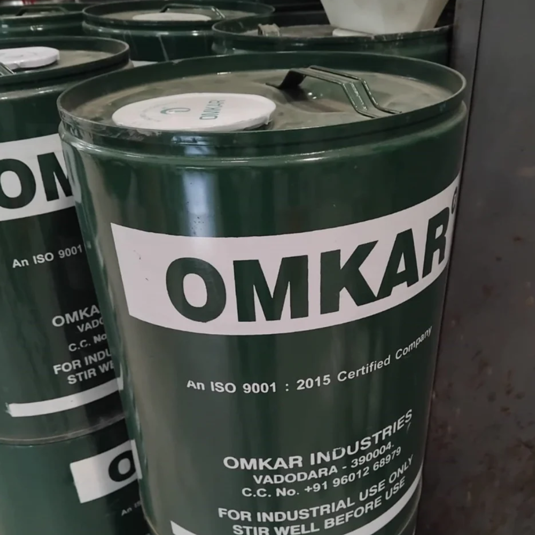 Industrial Pu Paints