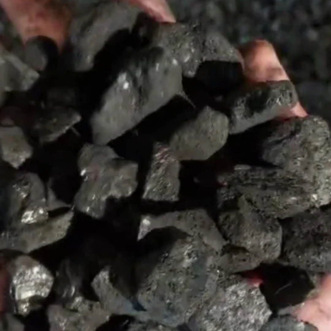Black Anthracite Coal, For Industrial, 50 kg