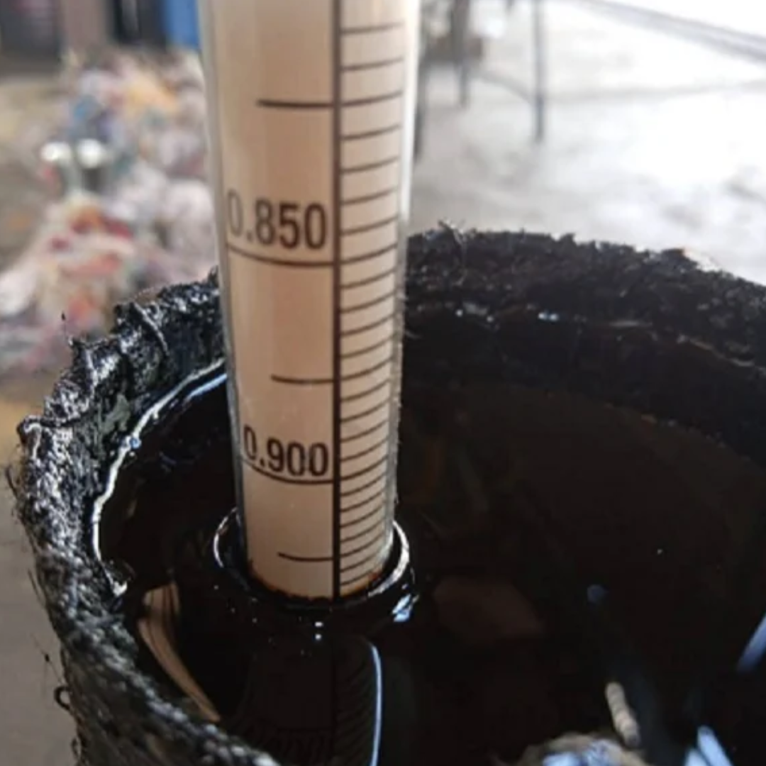 Industrial Furnace Oil