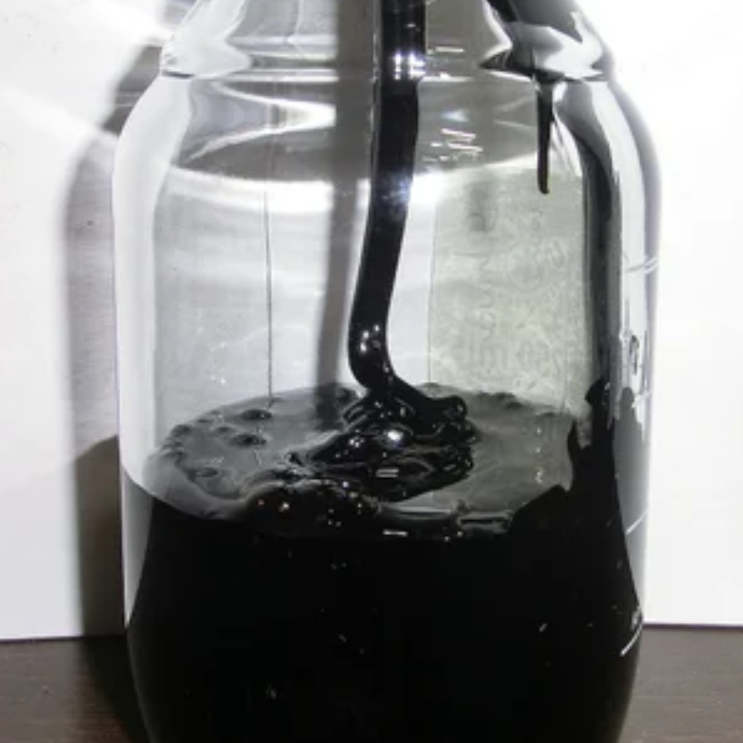 Heavy Fuel Oils, Grade Standard: Industrial Grade