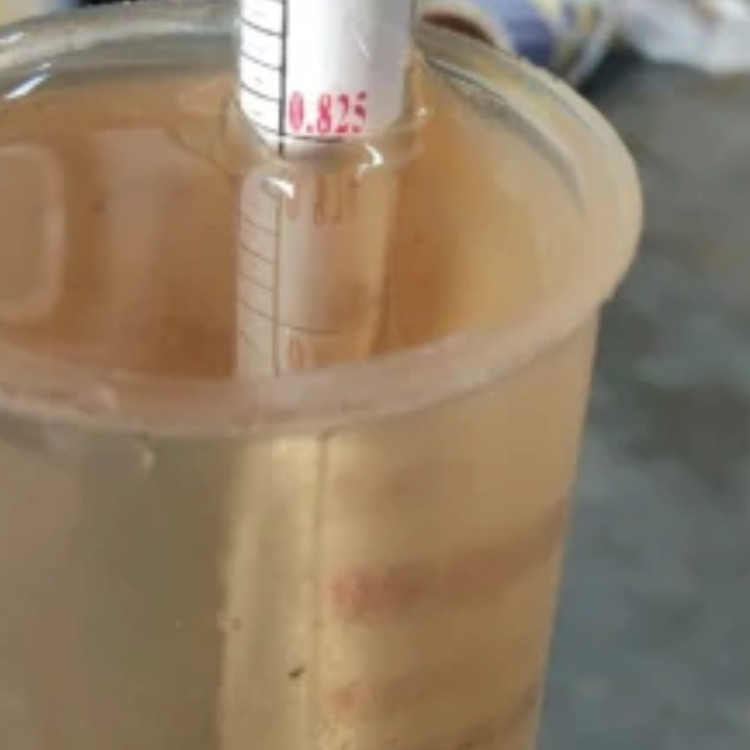 Light Fuel Oils, Grade Standard: Chemical Grade