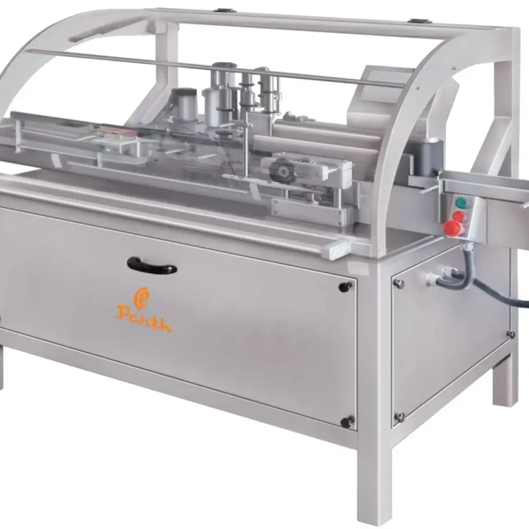 Jar Labelling Machine, For Sticker Labeling