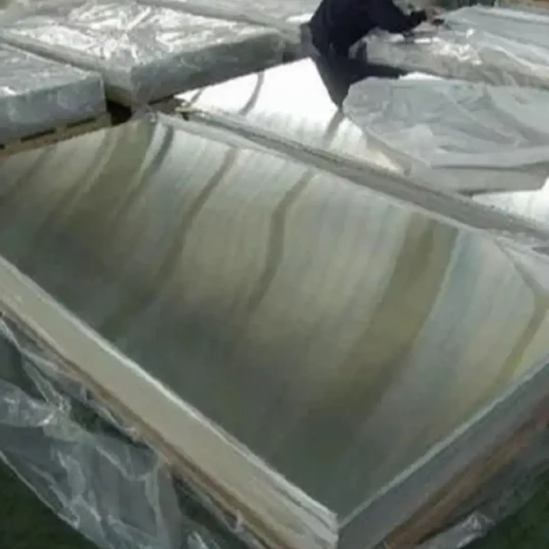 Ss Sheet Supplier In Ahmedabad