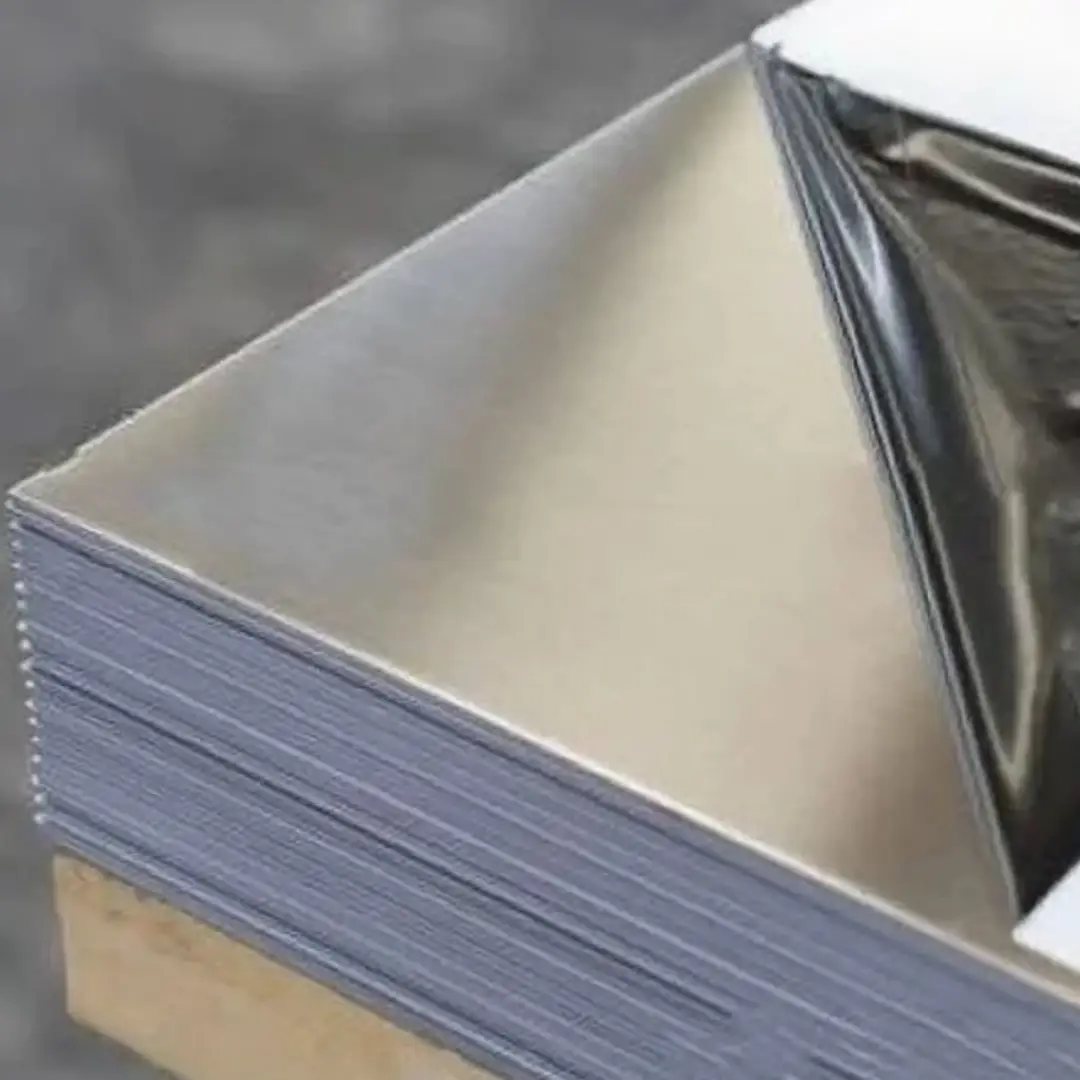  Aluminium 4 mm Aluminum Sheets