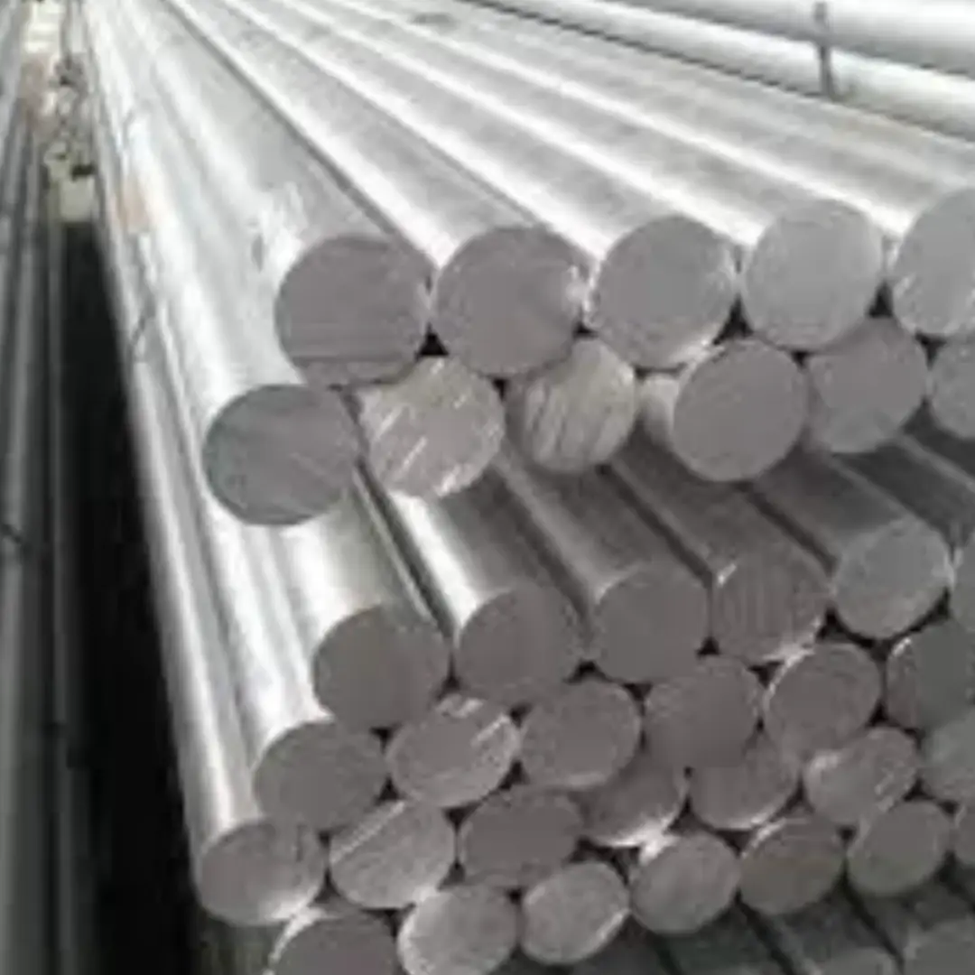 Aluminium 6061 Rod