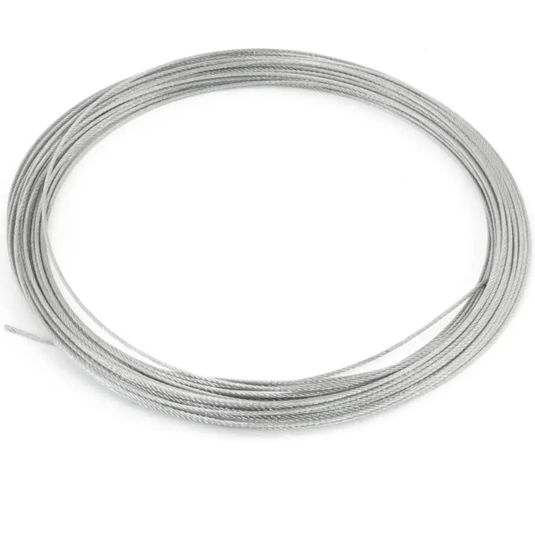 3 mm Stainless Steel Wire, Material Grade: SS310