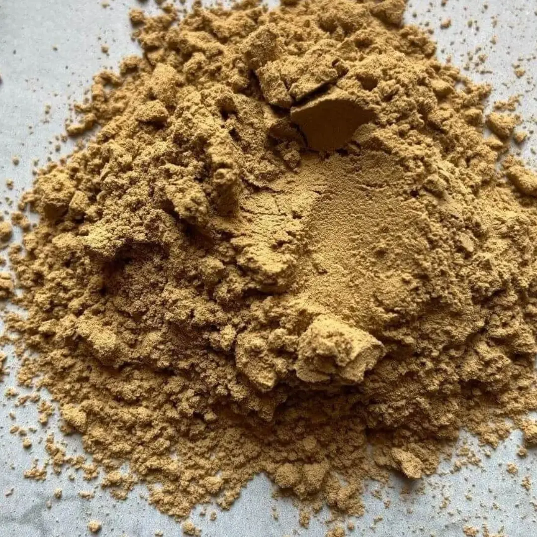 Sodium Bentonite Clay Powder for Foundry 