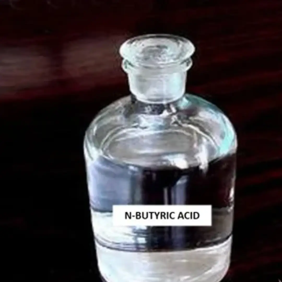 N-Butyric Boric Acid, IP Grade (25 kg)