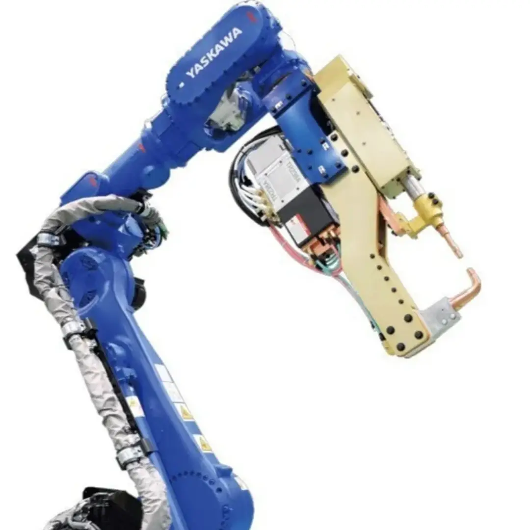 300 Amp Spot Welding Robot