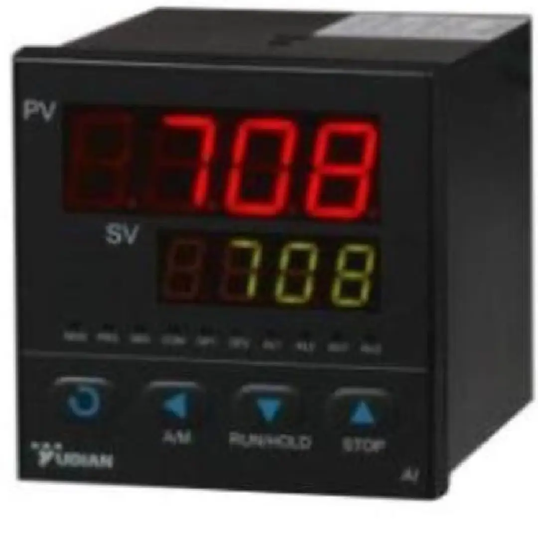 Programmable PID Temperature Controller