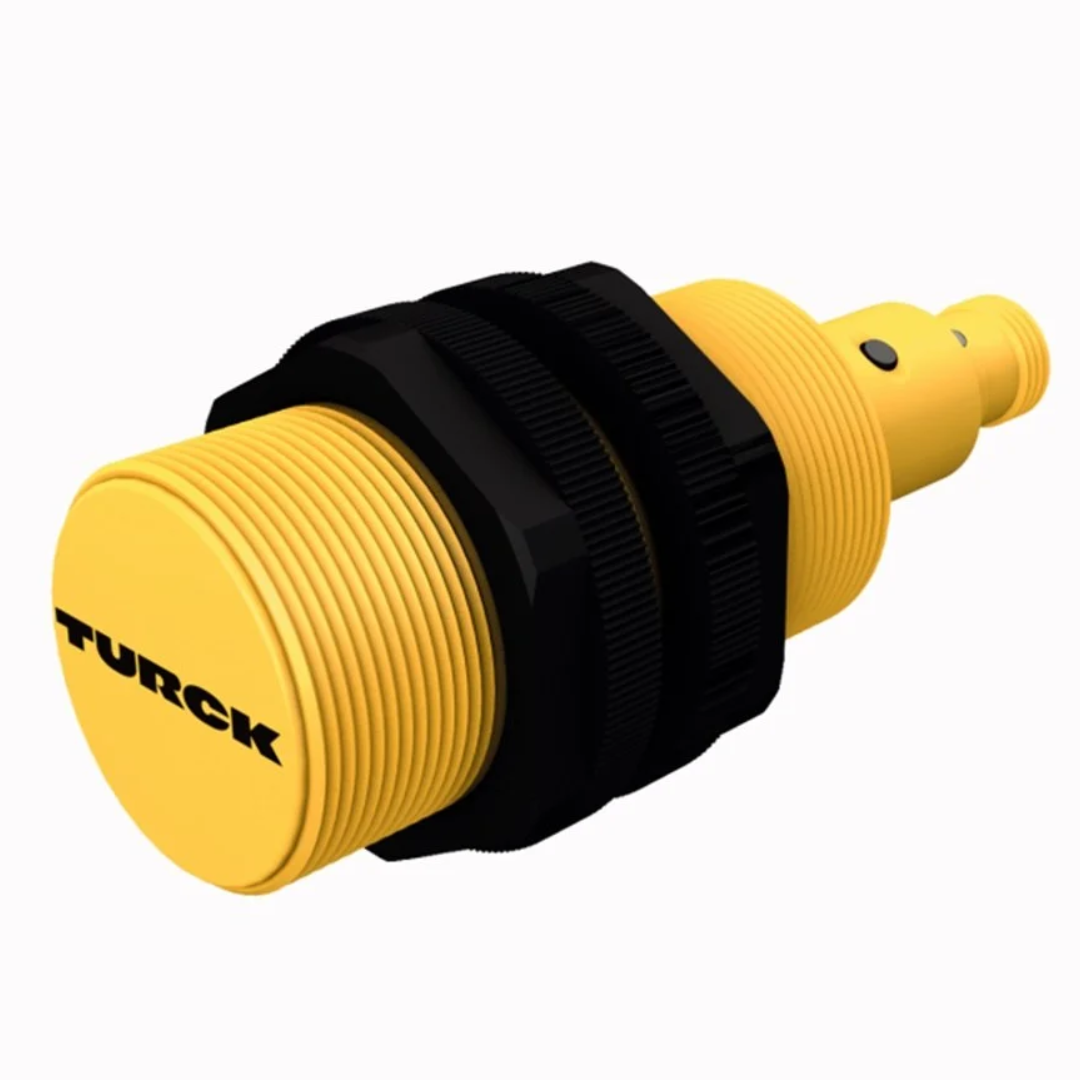 Stainless Steel Turck Capacitive Proximity Sensors, For Industrial