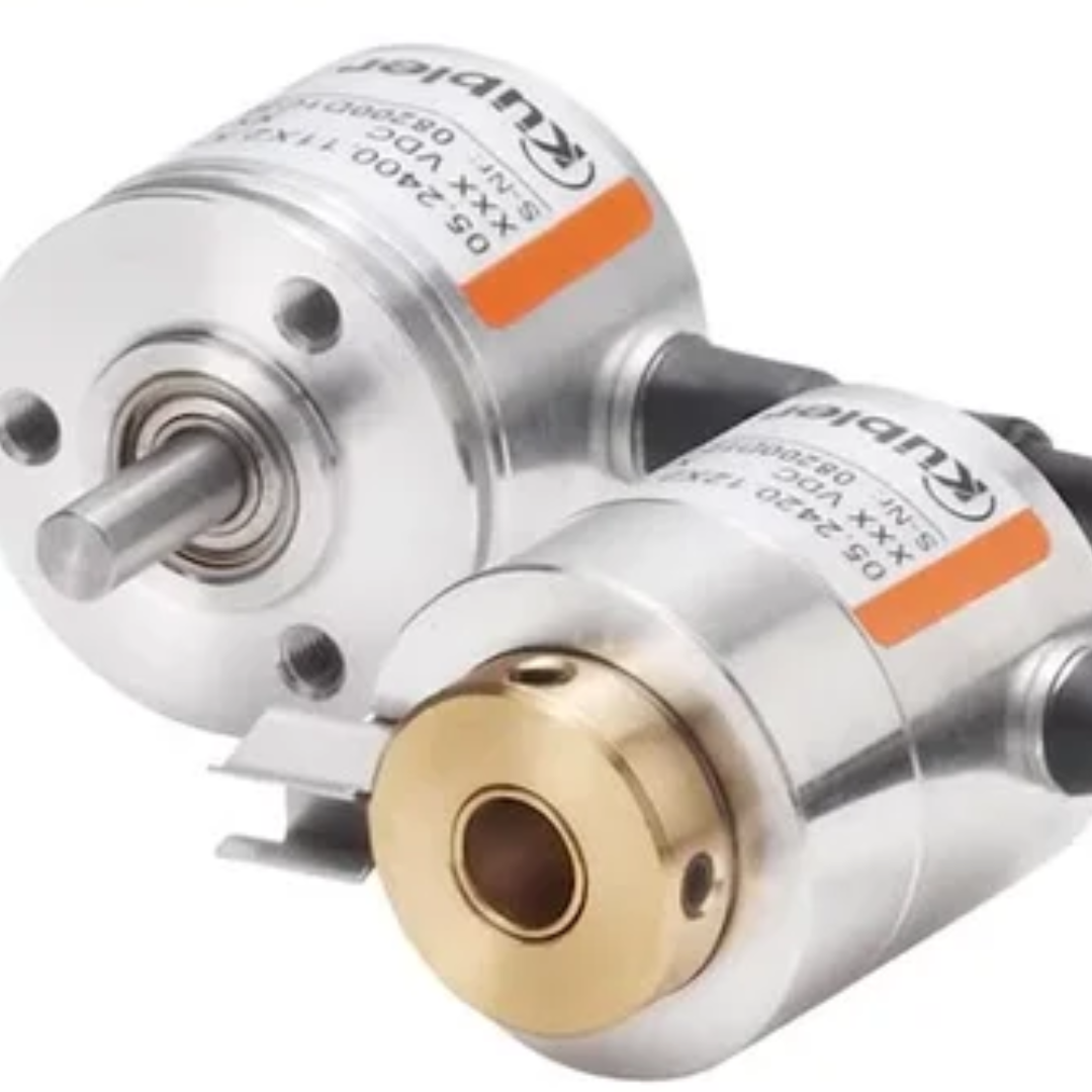 Kubler Kuebler Rotary Encoder