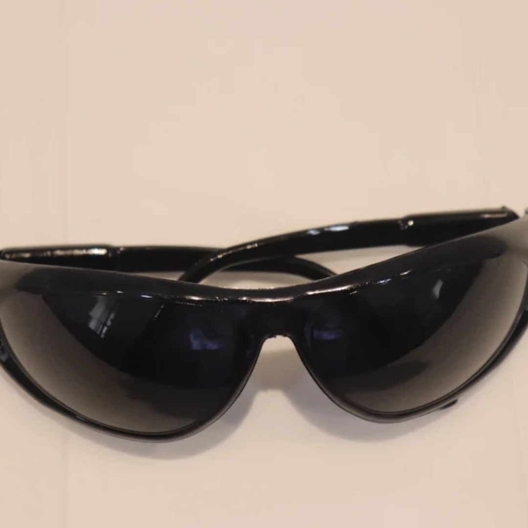 Polycarbonate Safety Goggles