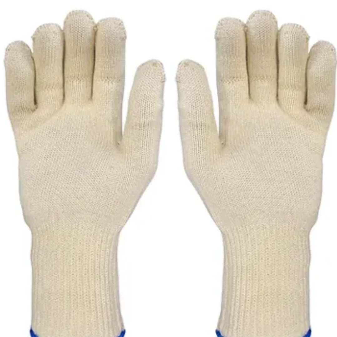 Delight Mphd91-14 Para Aramid Heat Resistant Gloves