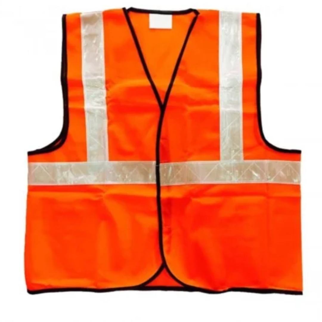 Without Sleeves MIX Industrial Safety Jacket, For MULTIPULE USES, Model Name/Number: Vmljkt