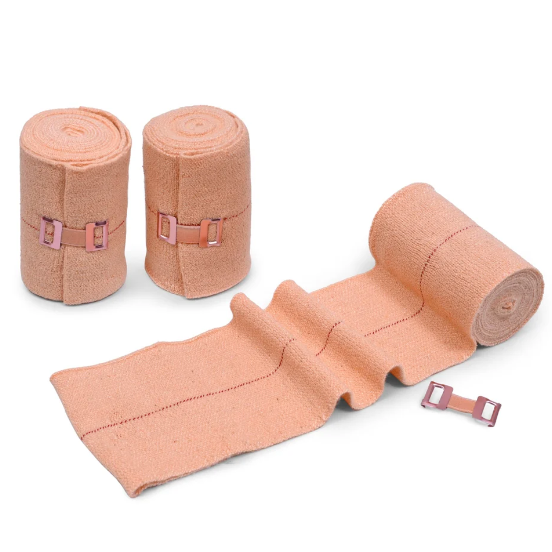 Strechable Cotton Crepe Bandage