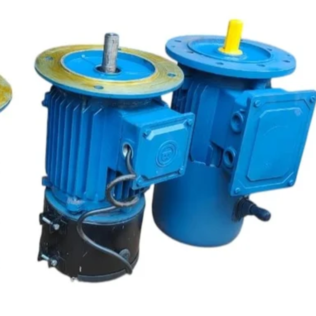 3 HP Energy Efficient Motors