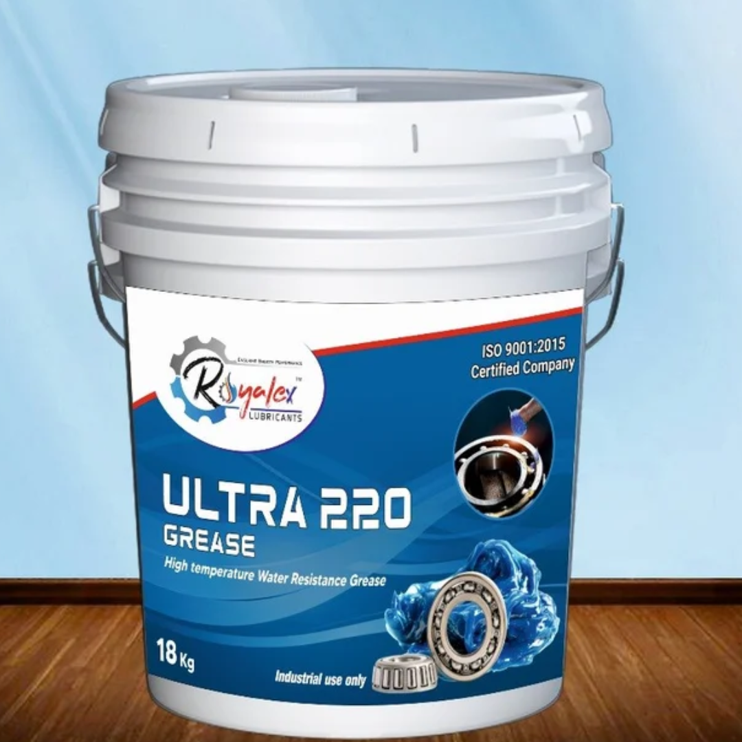 High Temperature Grease (20 kg)