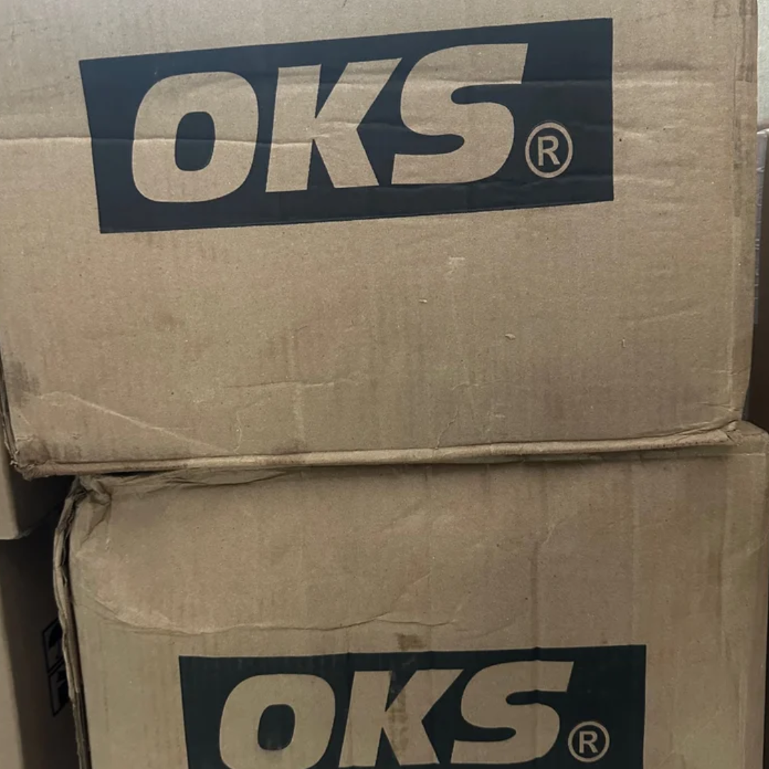 5L Oks 450 Adhesive Chain Lubricant, For Industrial