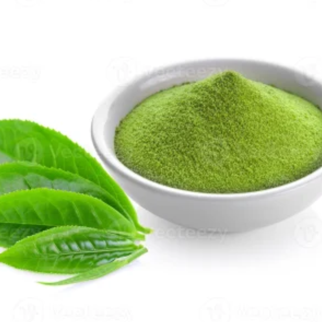 Green Tea Dry Extract Powder, Packaging Type: Bag, Packaging Size: 25 Kg