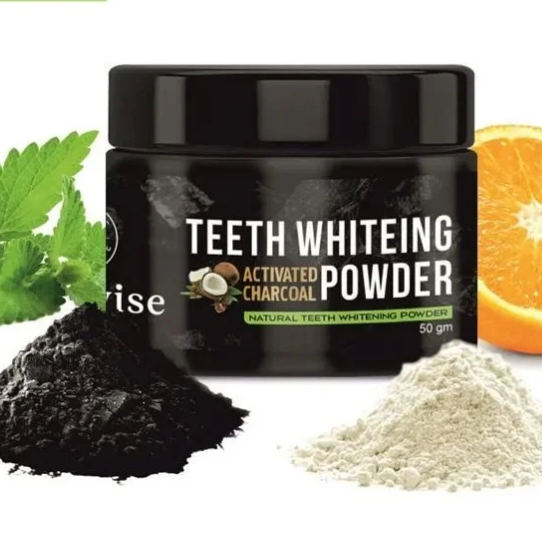 Ayurvedic Private Label Tooth Powder, Packaging Size: 50gm