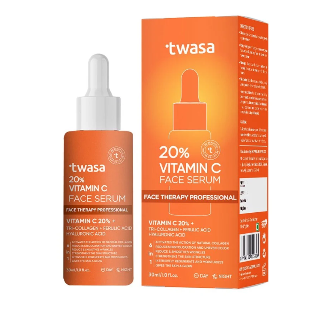 Vitamin C Serum