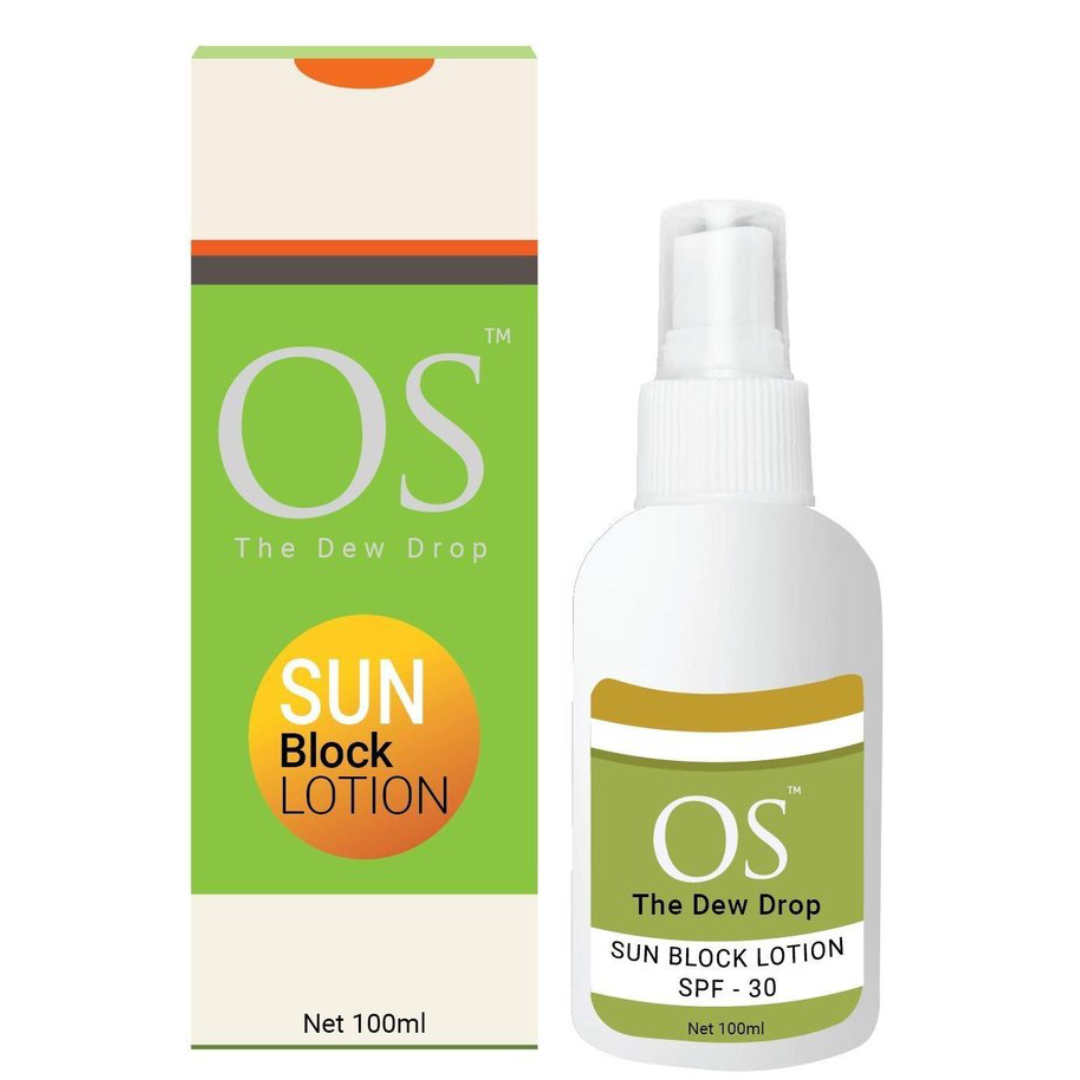 Herbal Sun Block Cream, Type Of Packaging: Bottle, Packaging Size: 100ml