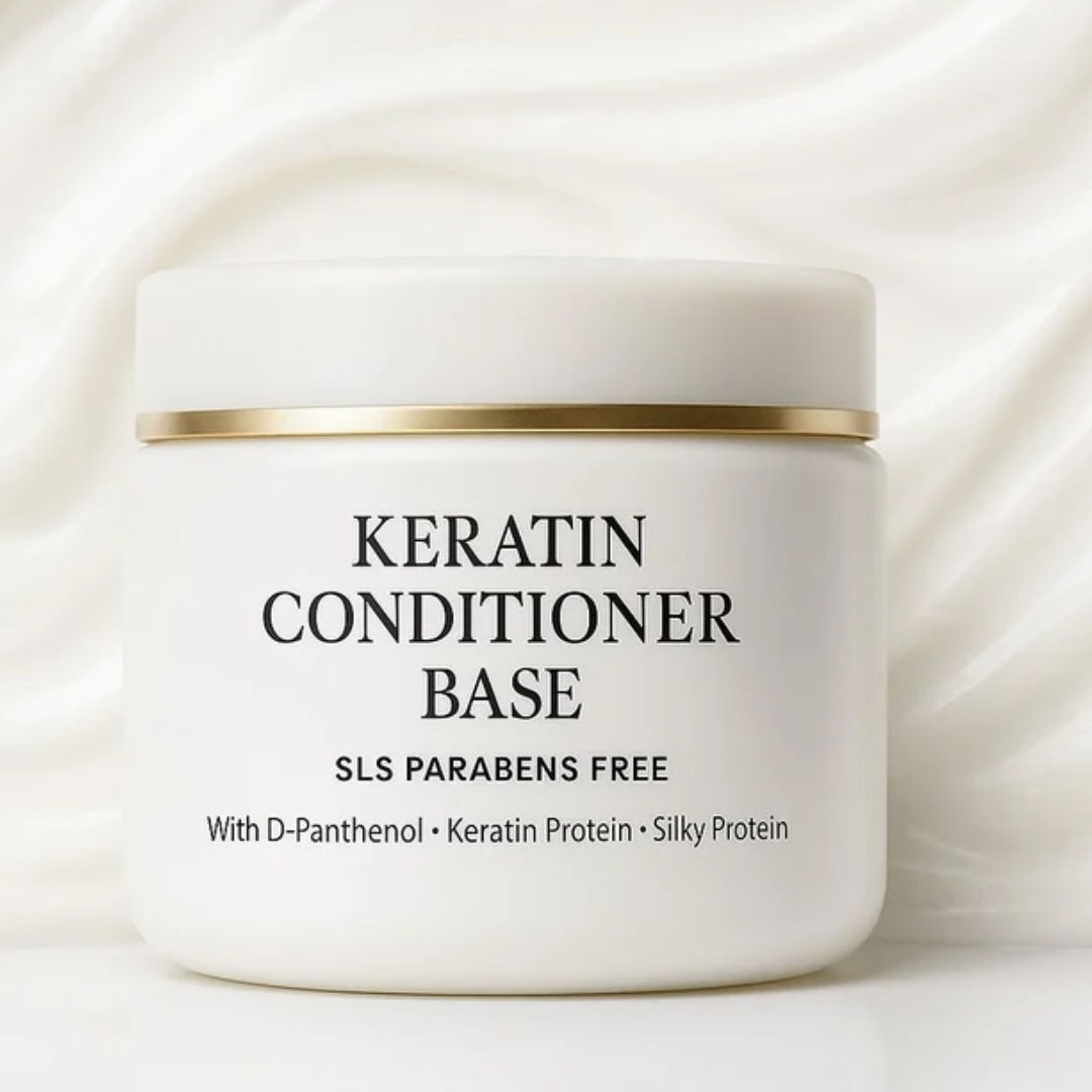 Organic Hair Conditioner, Packaging Size: 500 mL