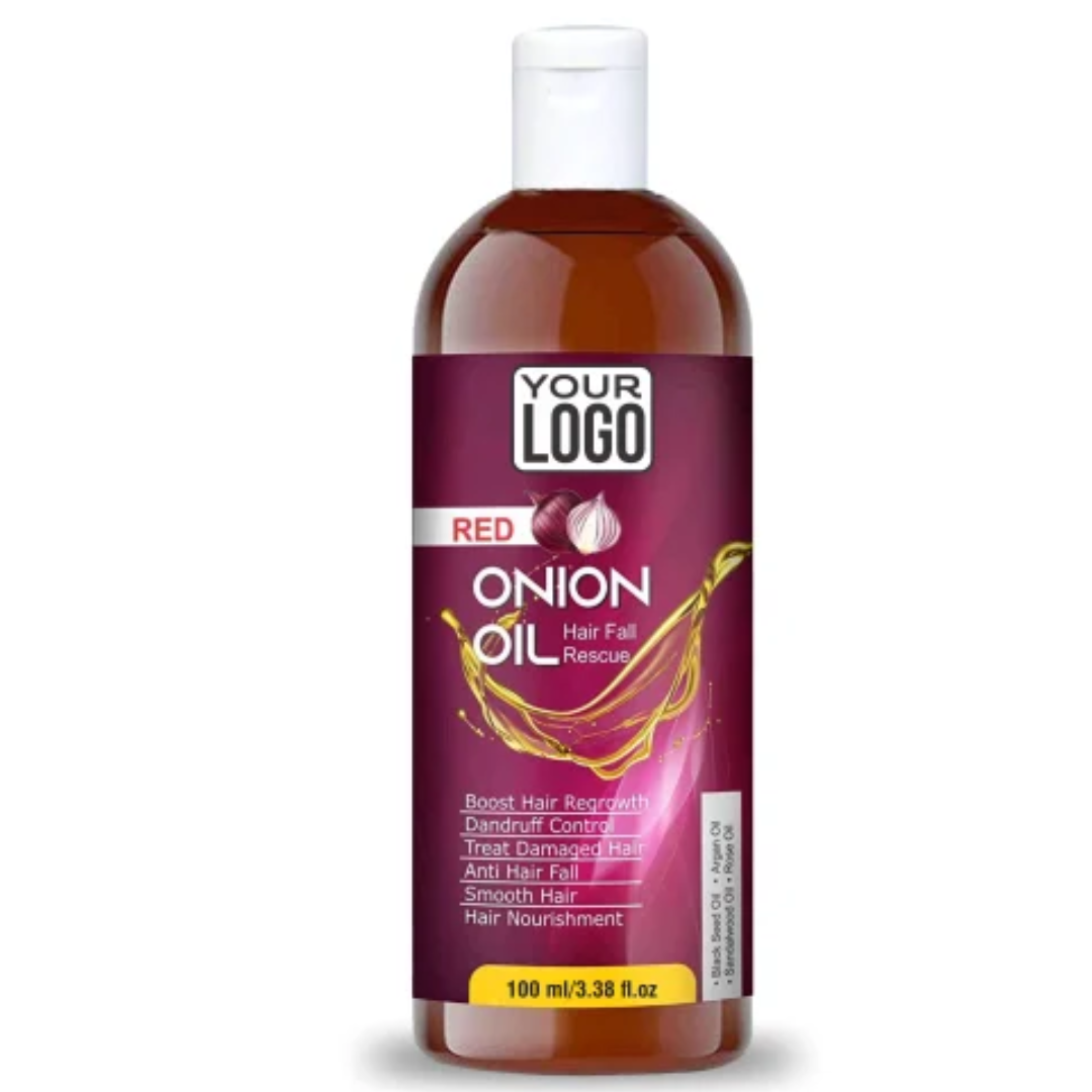Onion Oil