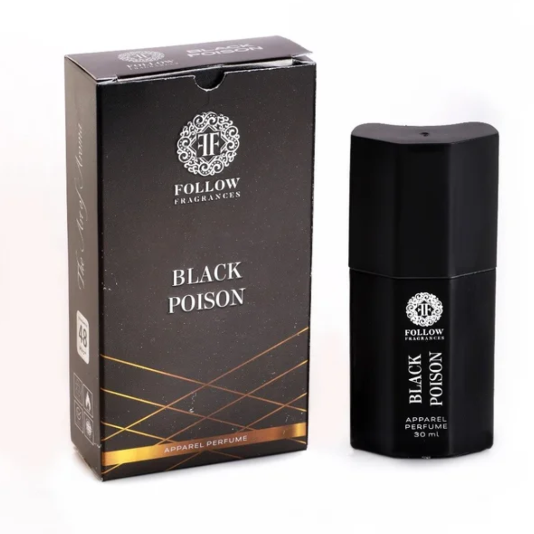 Body Spray, 50ml