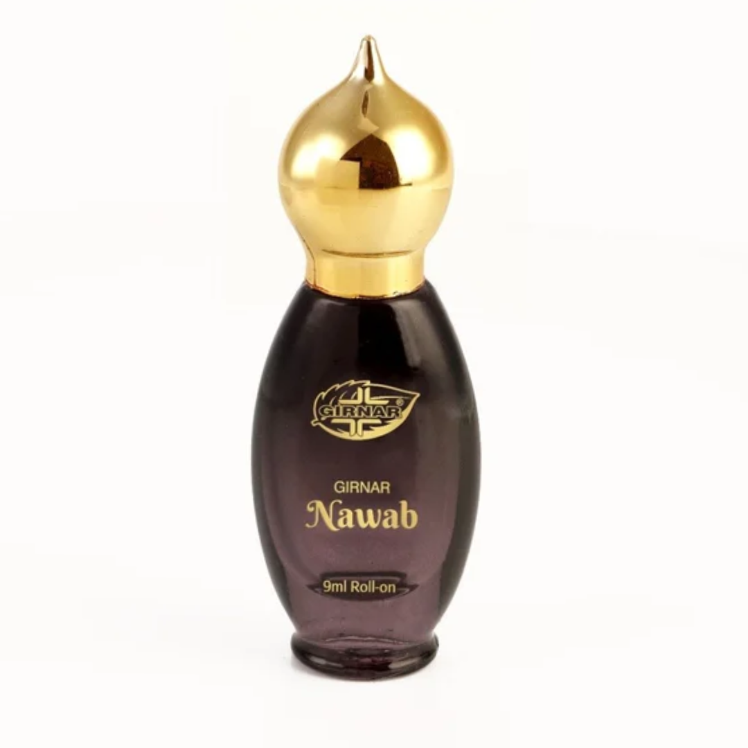 Non Alcoholic Perfumes, Packaging Size: 10ml