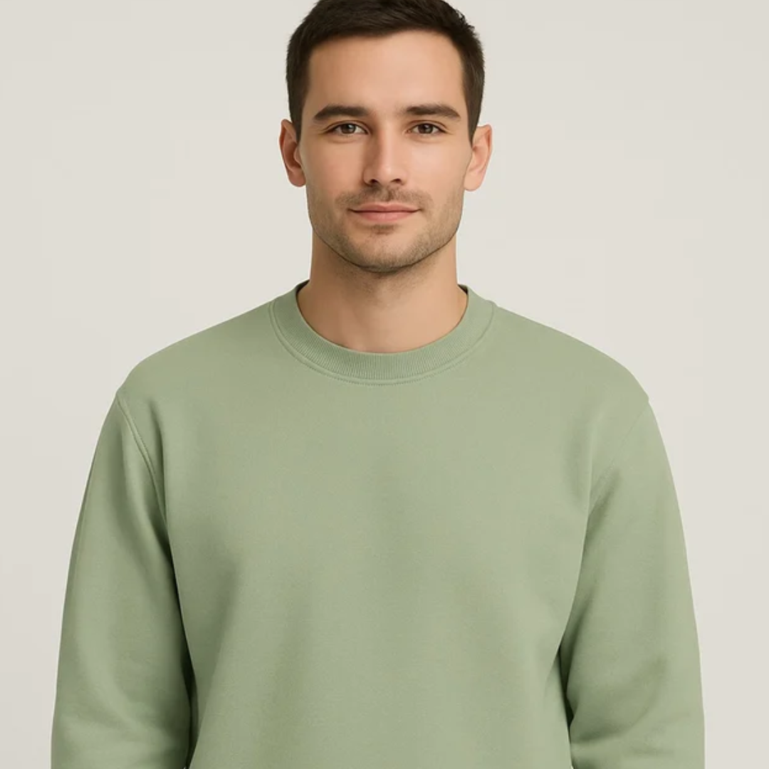 Sweatshirt, GSM (Fabric Weight): 350 GSM