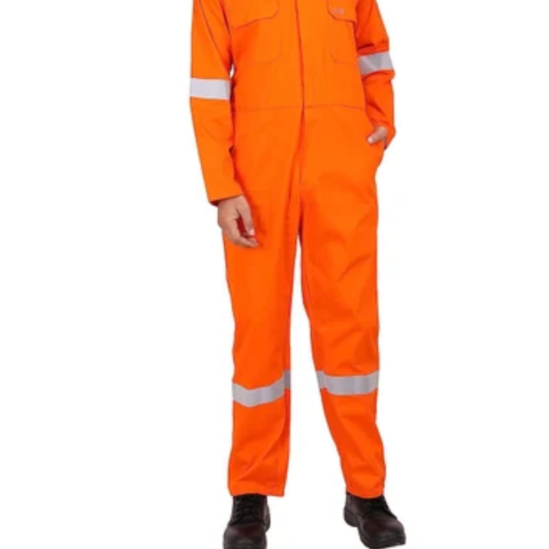 Industrial Work Uniform